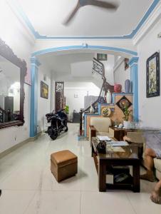 BÁN NHÀ NGỌC THỤY – NHÀ ĐẸP – LÔ GÓC - 37.4m2 - 6, 3tỷ